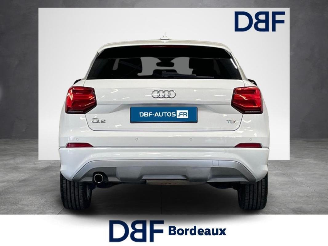 Audi Q2 - Photo 4