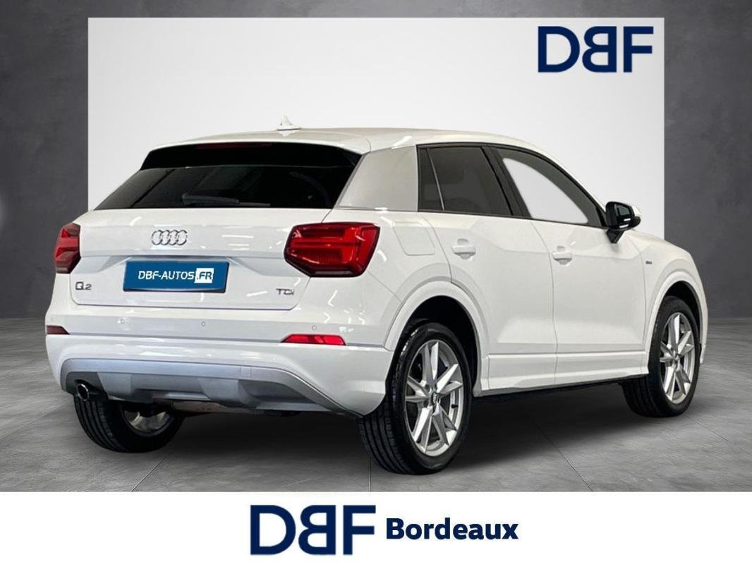 Audi Q2 - Photo 5