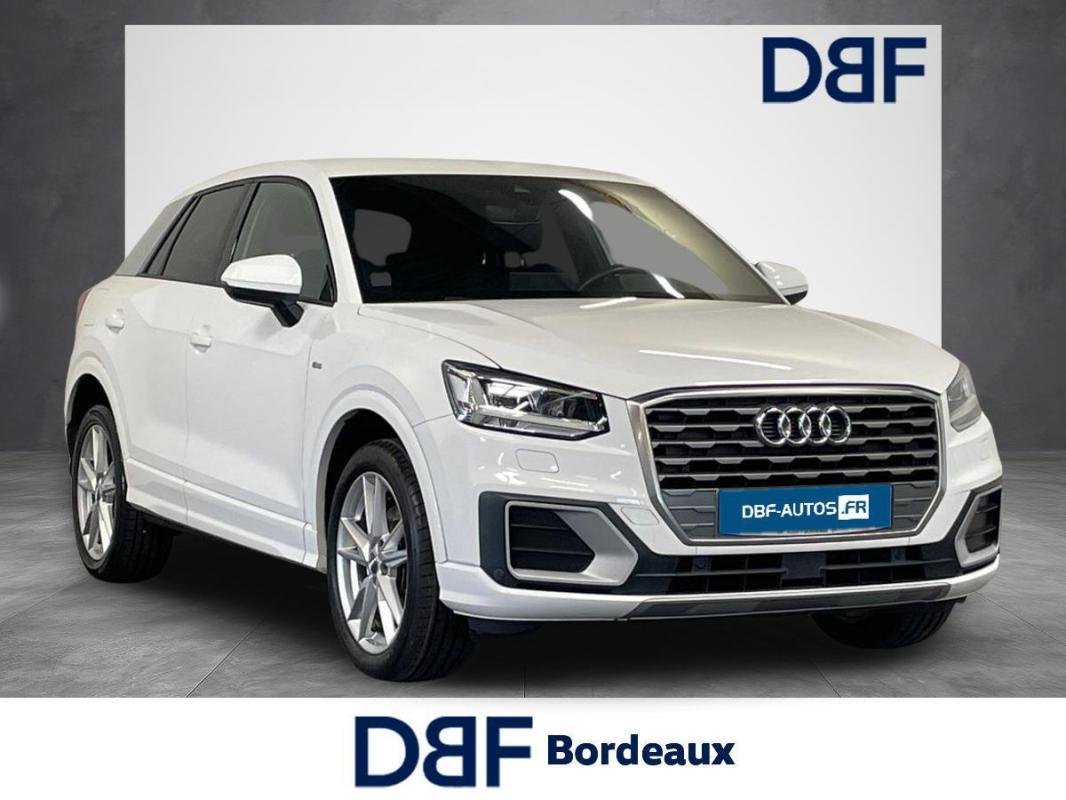 Audi Q2 - Photo 6