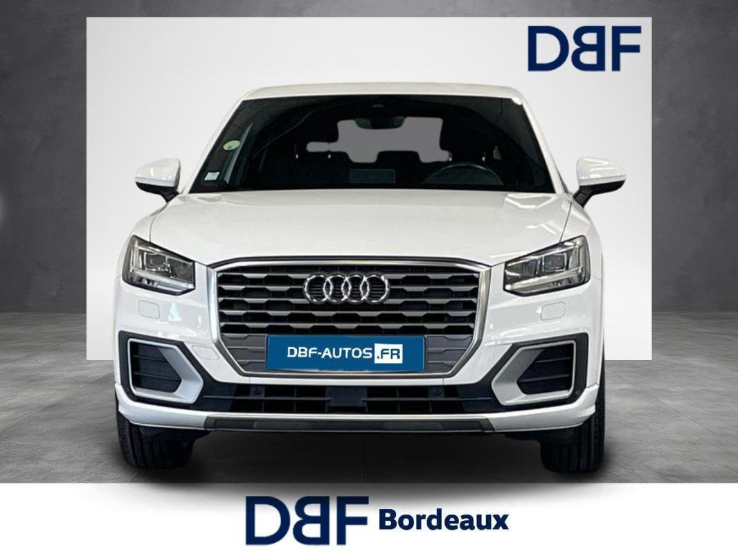 Audi Q2 - Photo 7