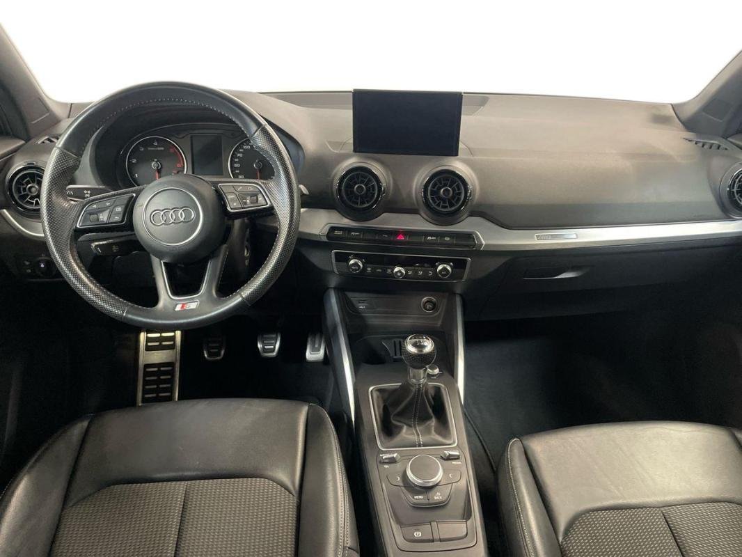 Audi Q2 - Photo 8