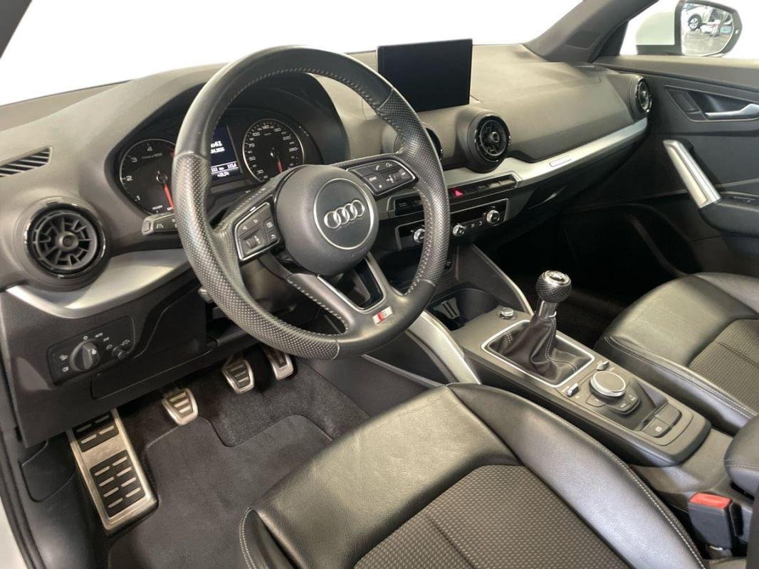 Audi Q2 - Photo 9