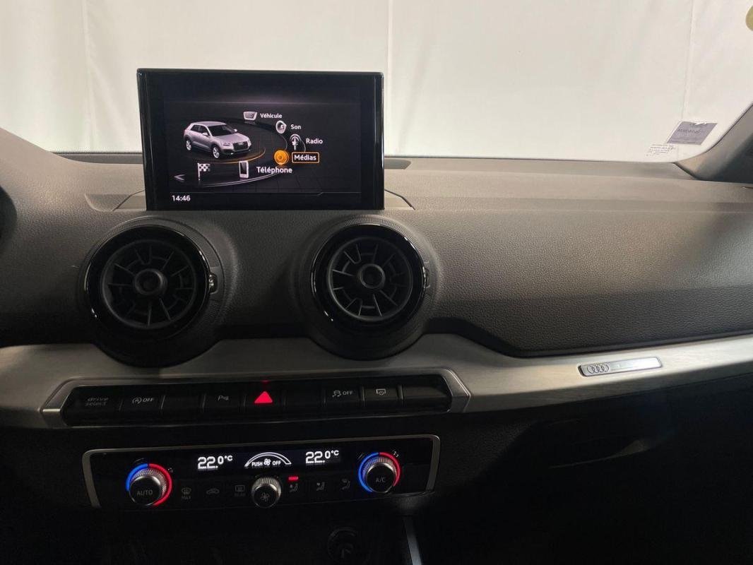 Audi Q2 - Photo 10