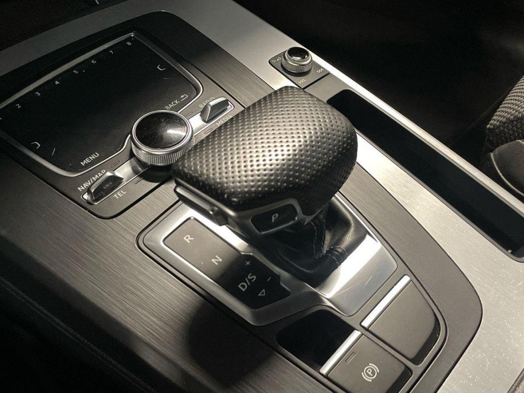 Audi Q5 - Photo 11