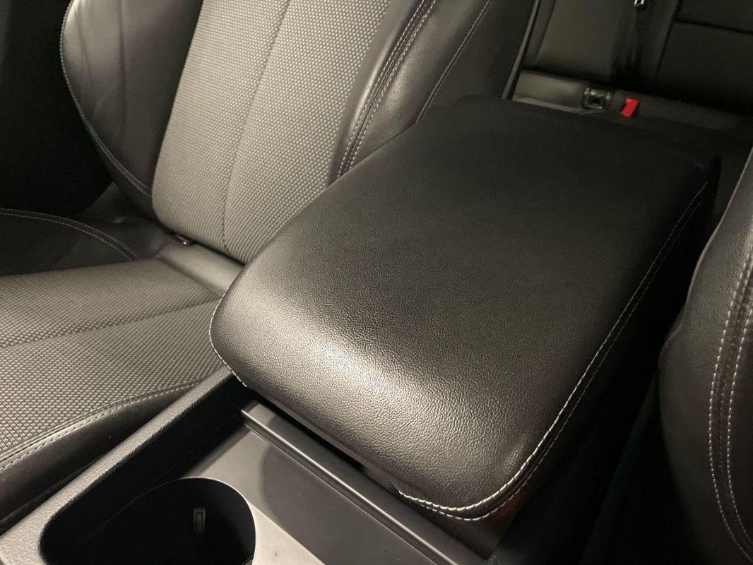 Audi Q5 - Photo 12