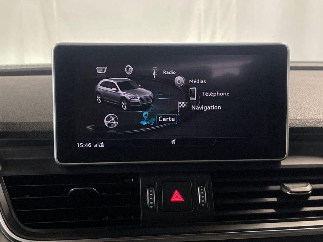 Audi Q5 - Photo 16