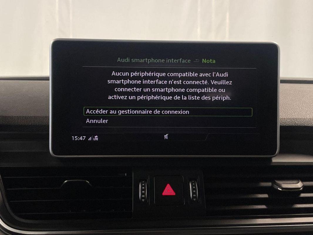 Audi Q5 - Photo 17