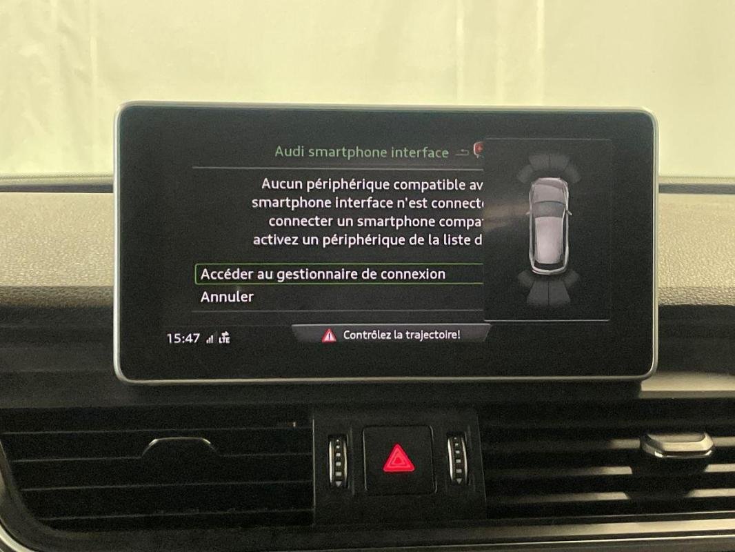 Audi Q5 - Photo 18