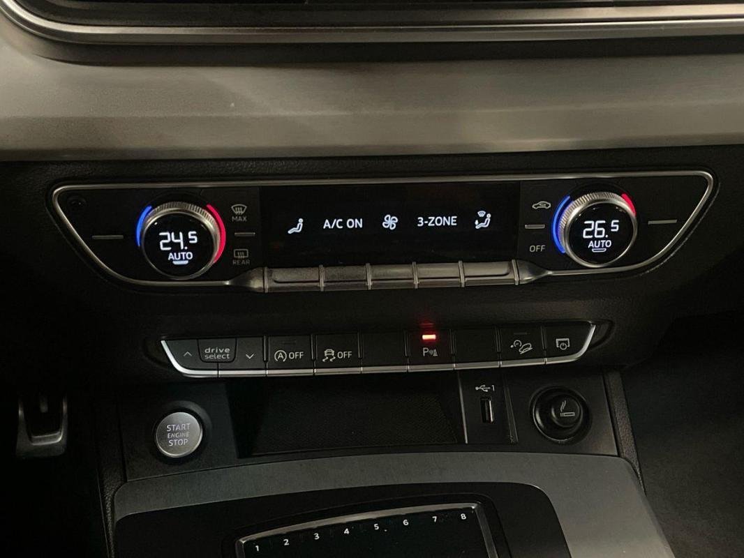 Audi Q5 - Photo 19