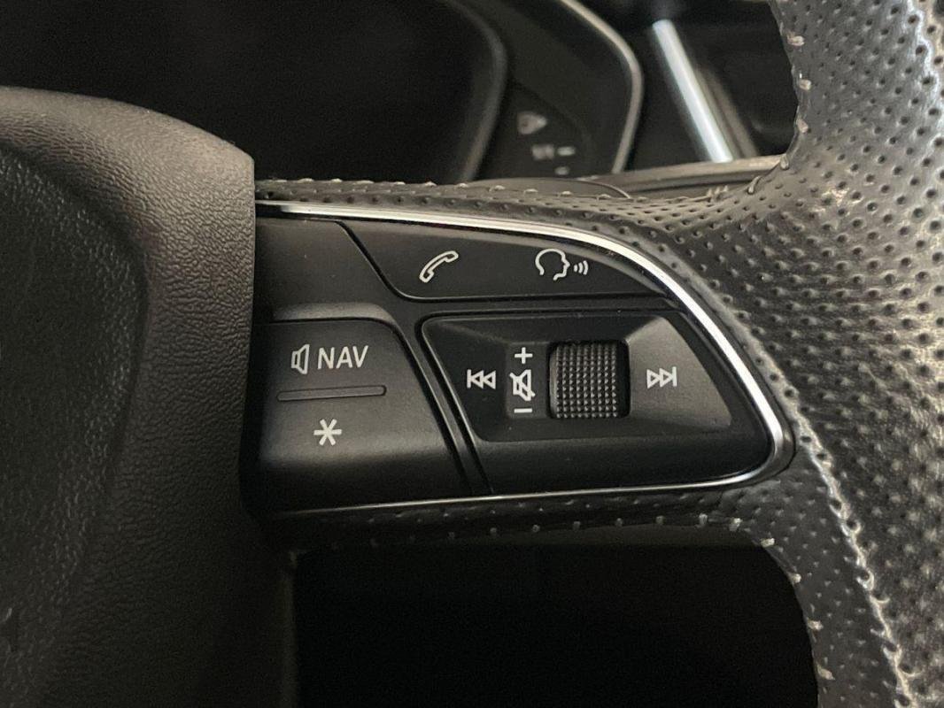Audi Q5 - Photo 20