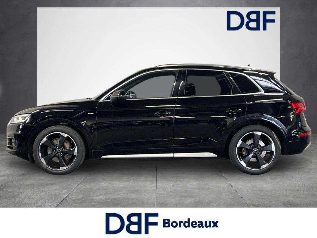 Audi Q5 - Photo 2