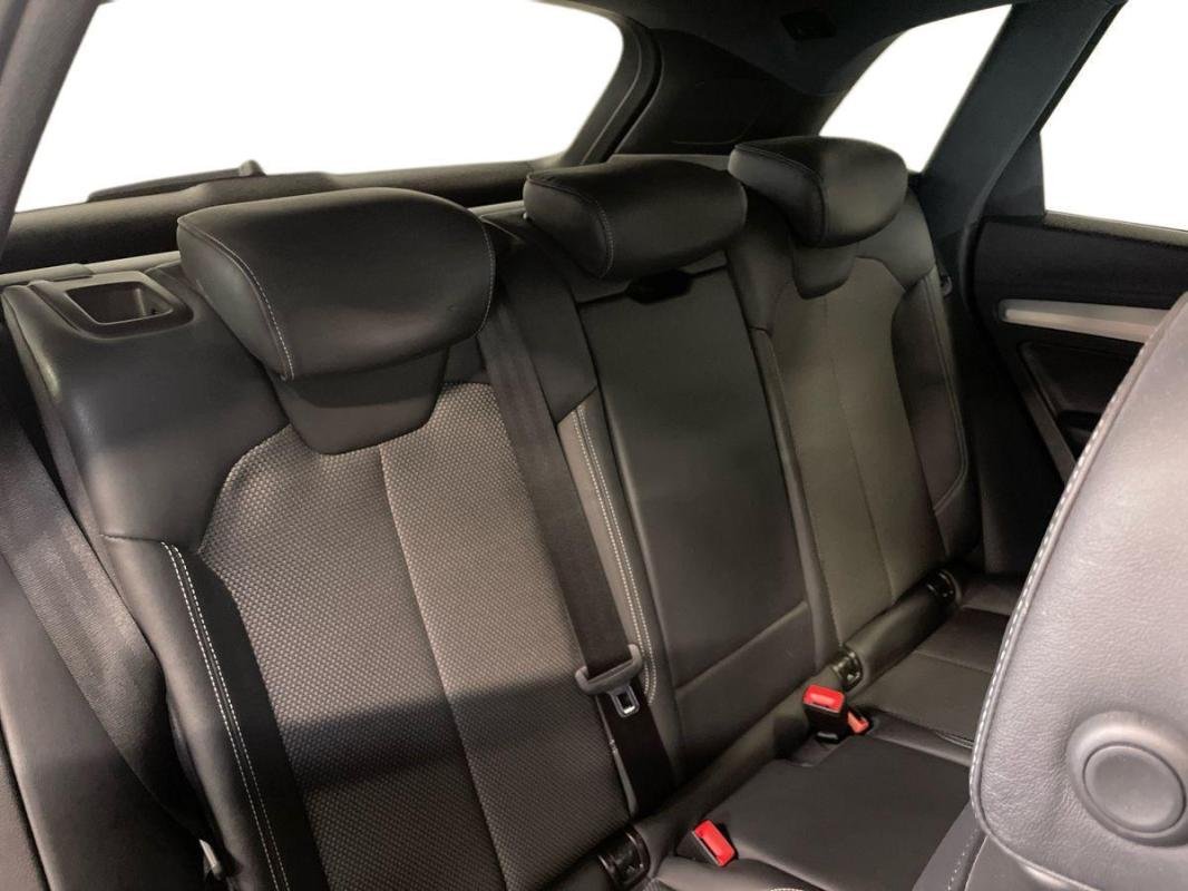 Audi Q5 - Photo 23
