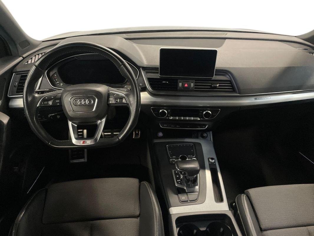 Audi Q5 - Photo 24