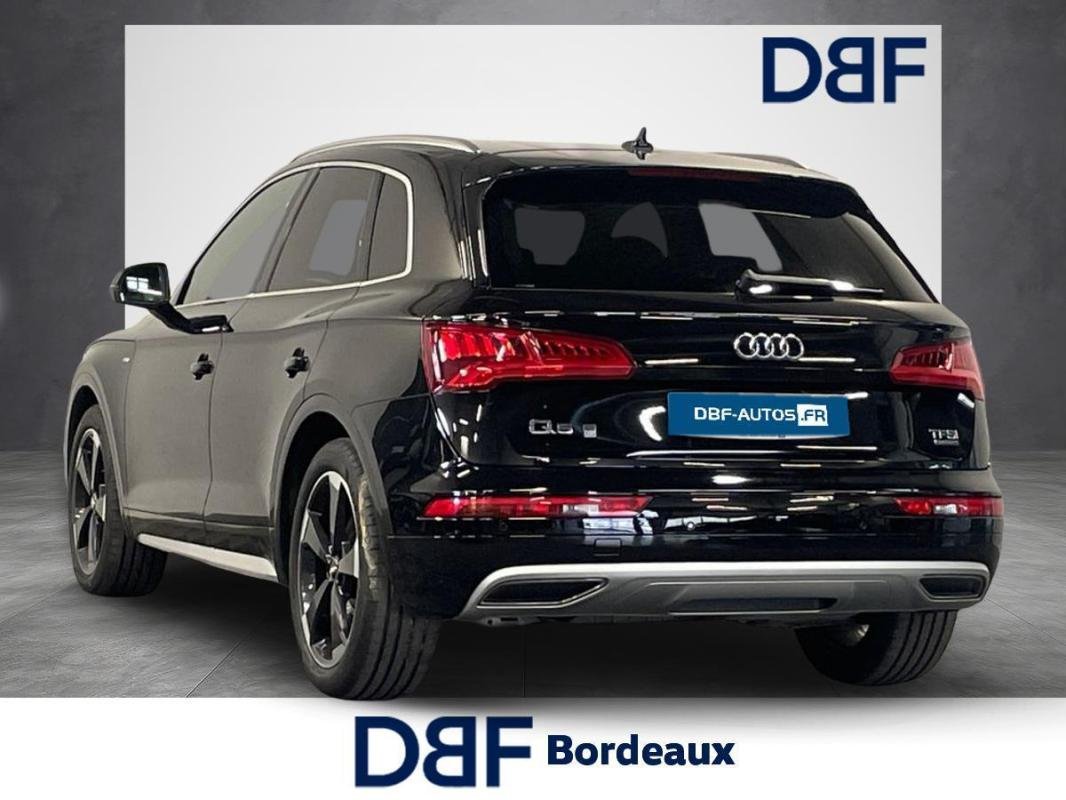 Audi Q5 - Photo 3