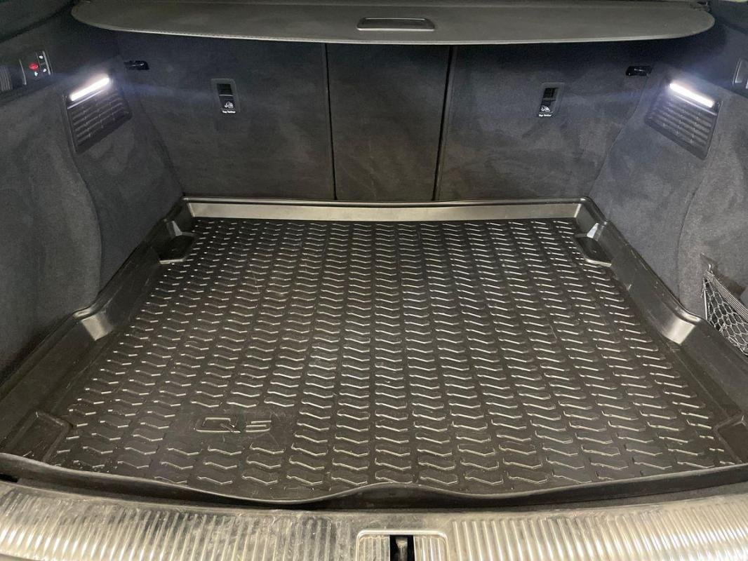 Audi Q5 - Photo 31