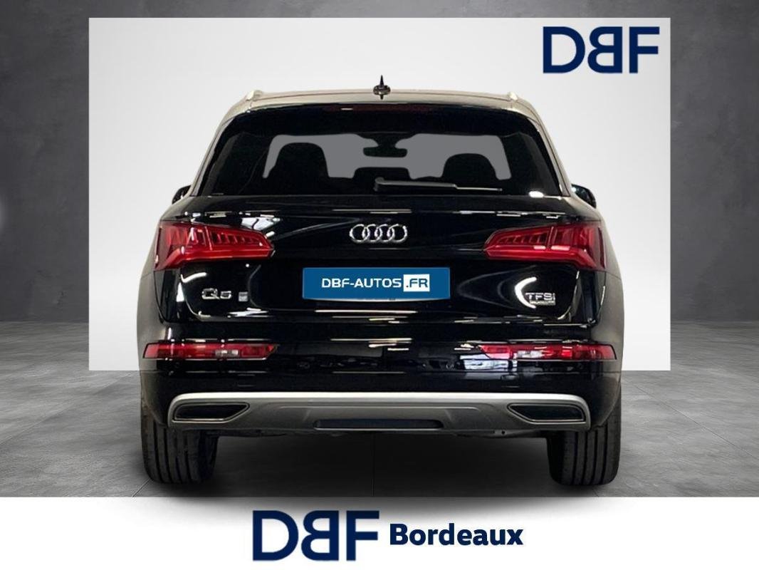 Audi Q5 - Photo 4