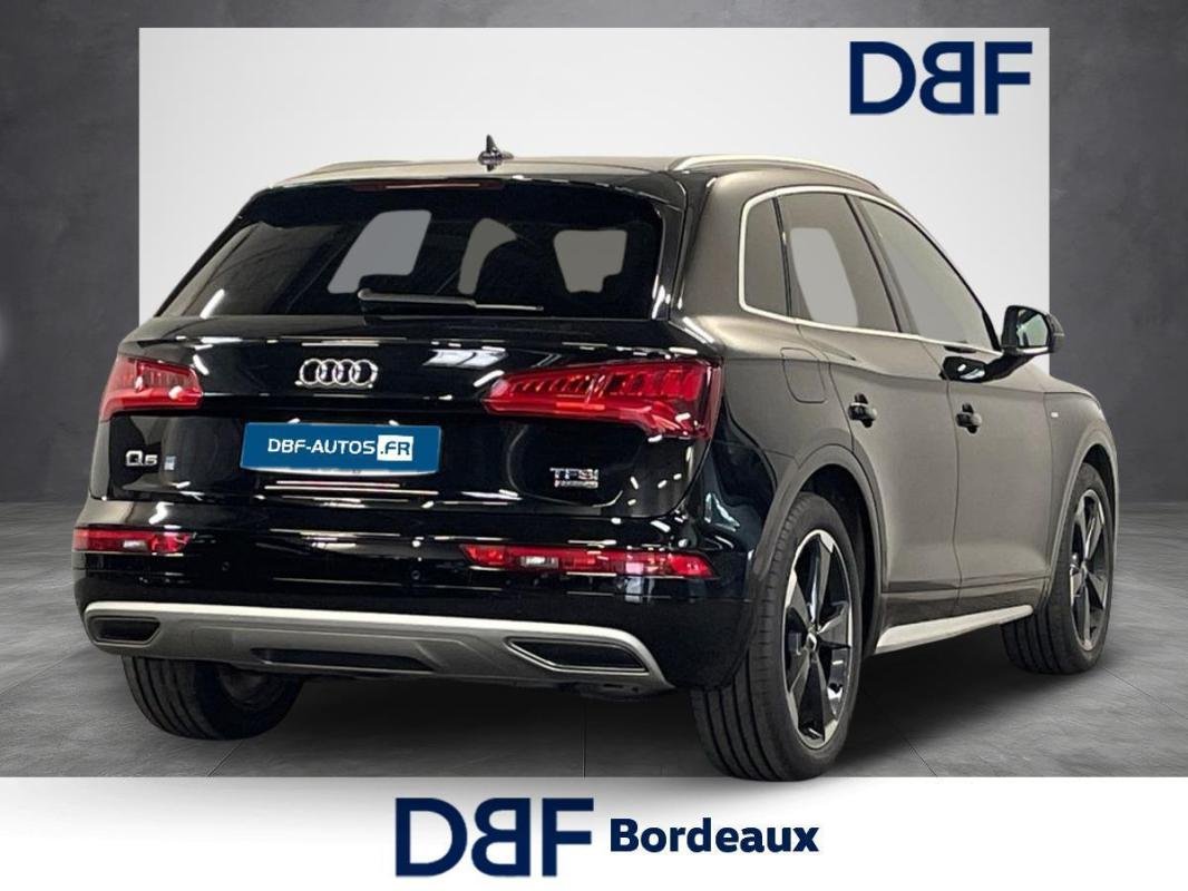 Audi Q5 - Photo 5
