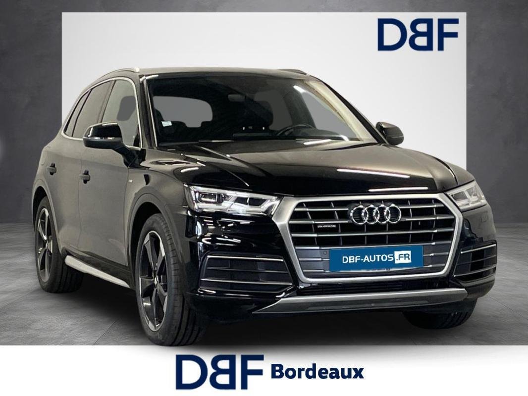 Audi Q5 - Photo 6