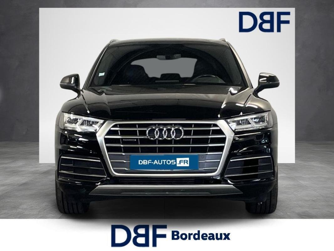 Audi Q5 - Photo 7