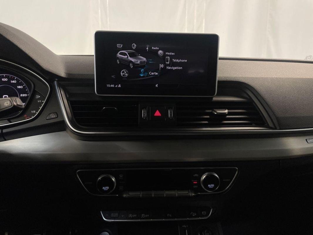 Audi Q5 - Photo 10
