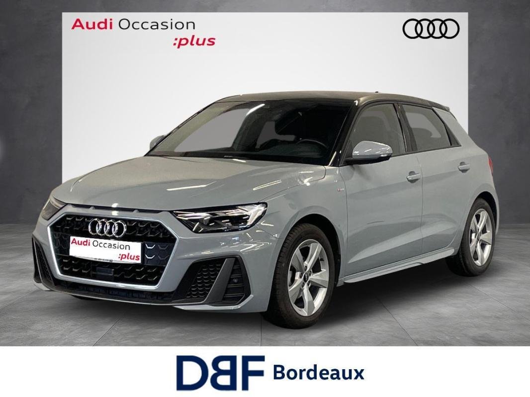 Audi A1 sportback - Photo 1