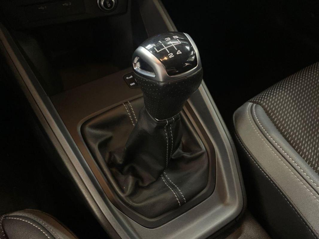 Audi A1 sportback - Photo 11
