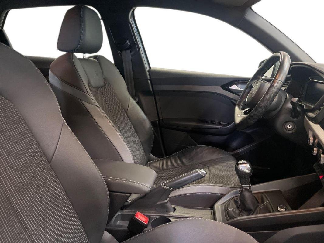 Audi A1 sportback - Photo 13