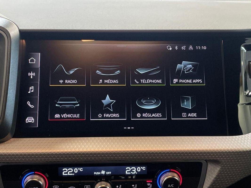 Audi A1 sportback - Photo 16
