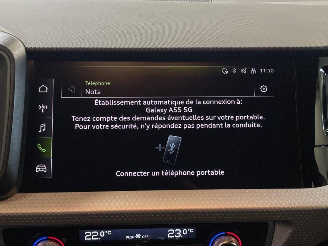 Audi A1 sportback - Photo 17