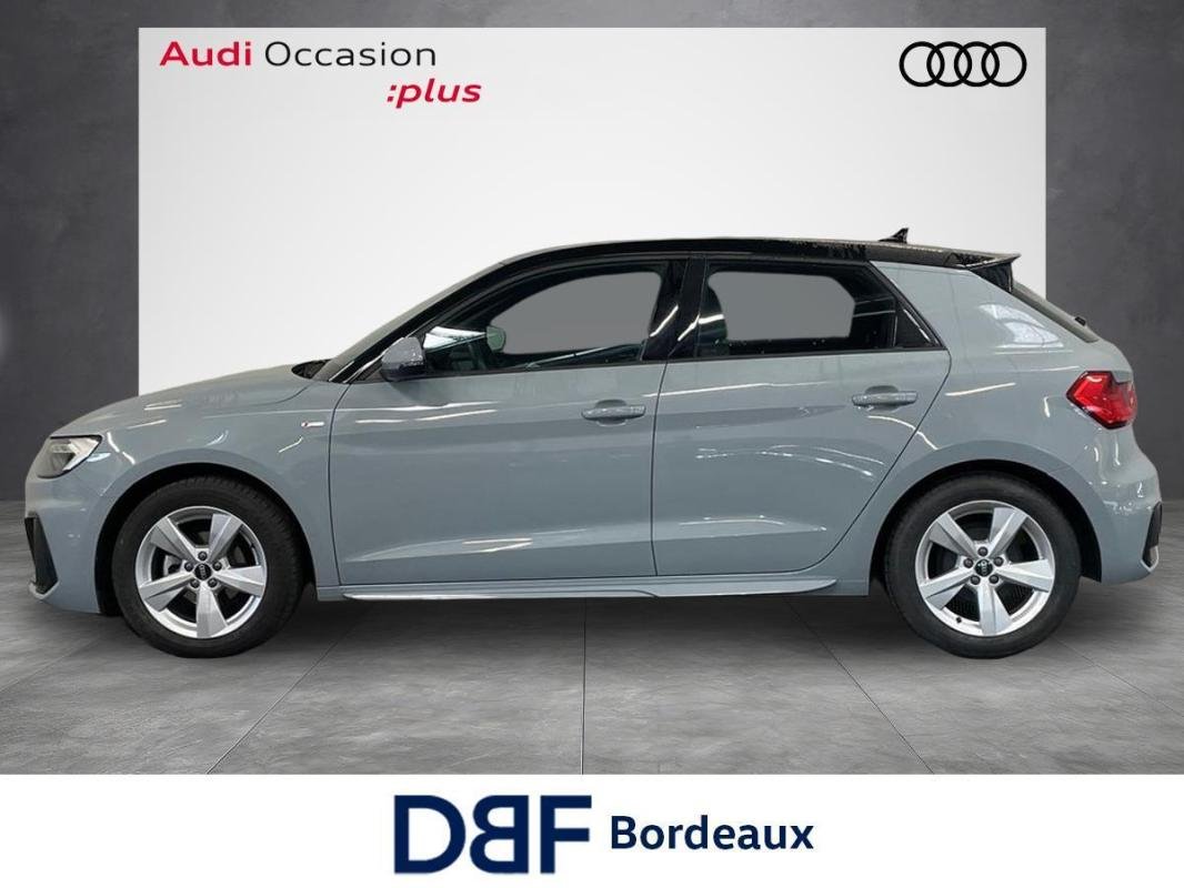 Audi A1 sportback - Photo 2