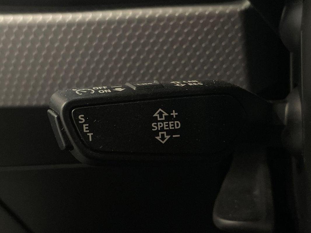 Audi A1 sportback - Photo 21