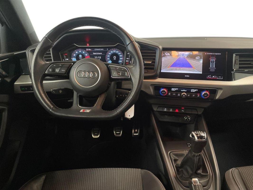 Audi A1 sportback - Photo 24