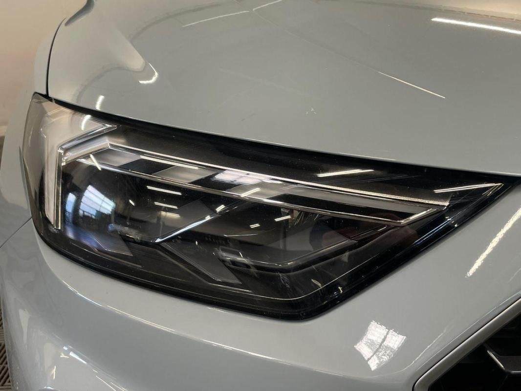Audi A1 sportback - Photo 25