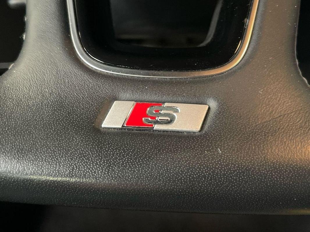 Audi A1 sportback - Photo 33