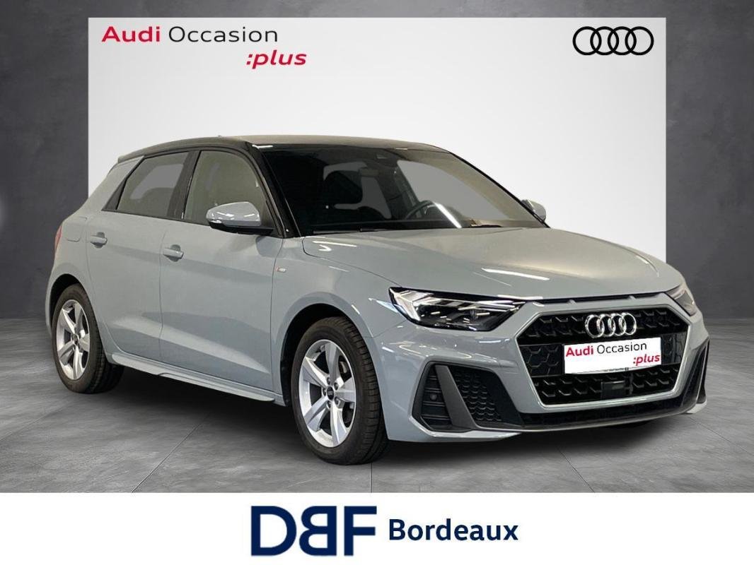 Audi A1 sportback - Photo 6