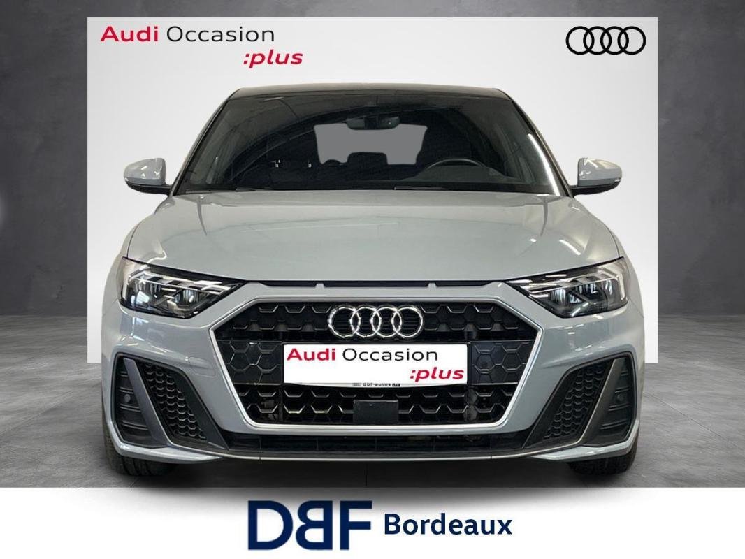 Audi A1 sportback - Photo 7