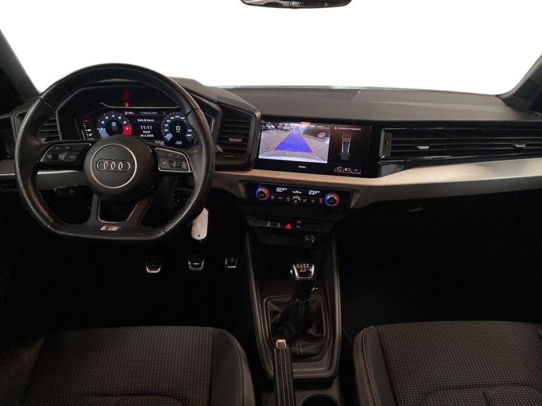 Audi A1 sportback - Photo 8