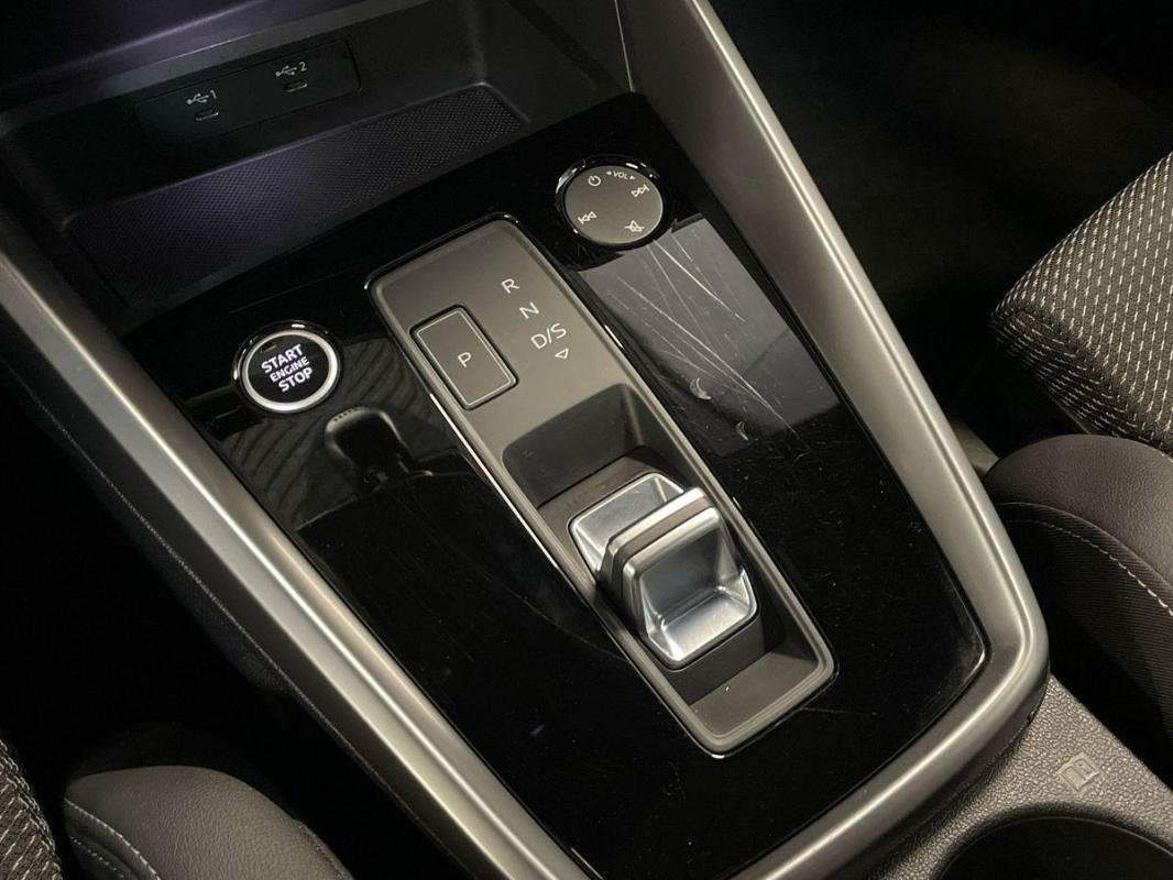 Audi A3 sportback - Photo 11