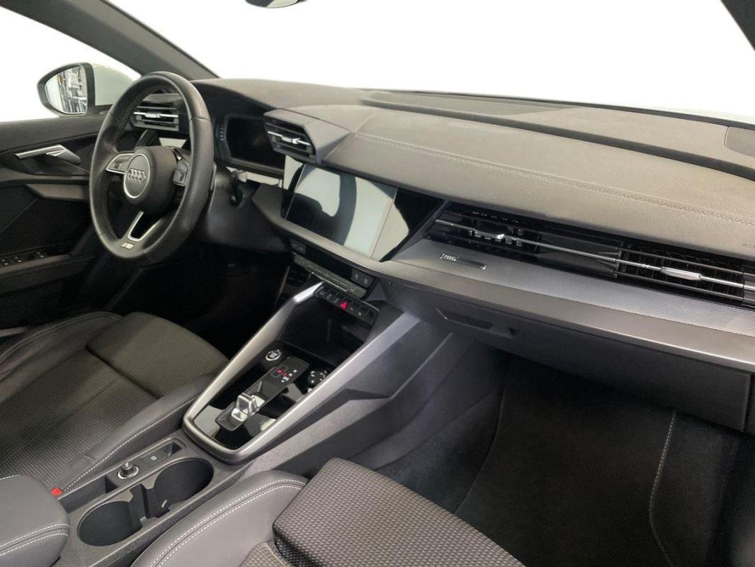 Audi A3 sportback - Photo 13