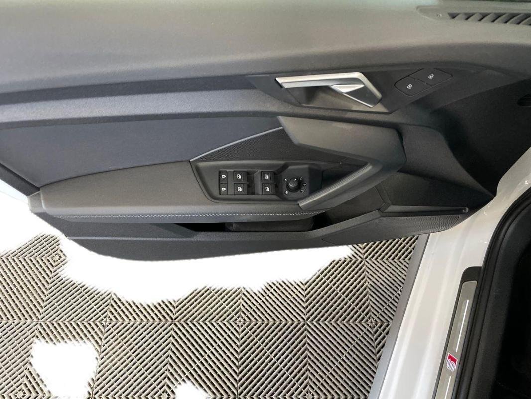 Audi A3 sportback - Photo 15