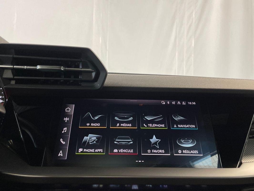 Audi A3 sportback - Photo 16