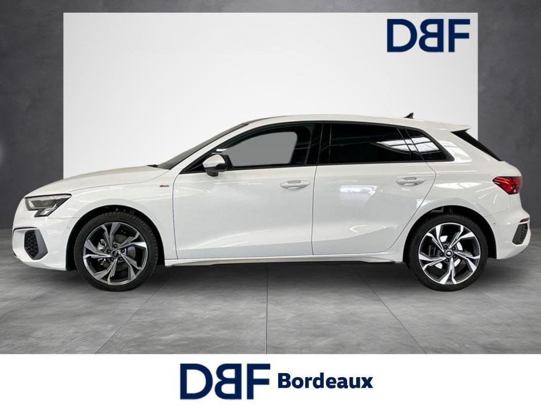 Audi A3 sportback - Photo 2