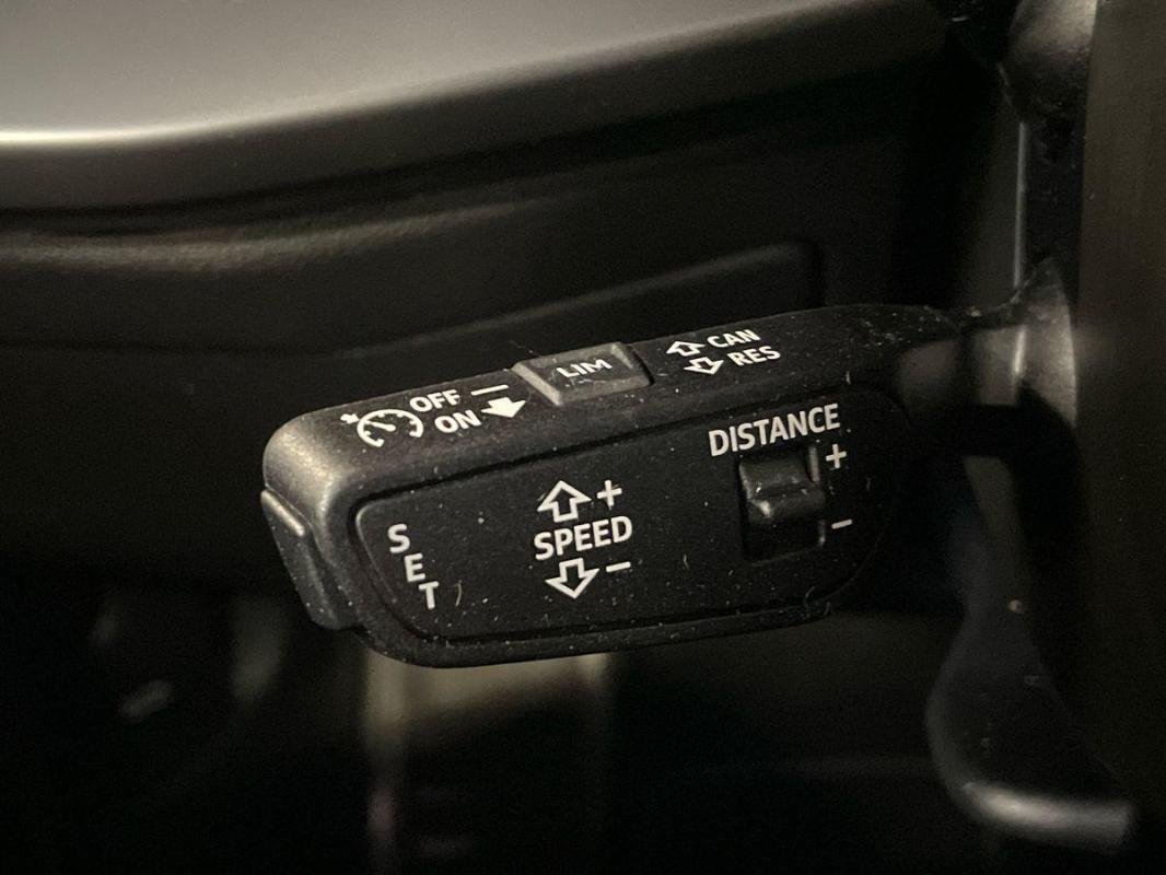 Audi A3 sportback - Photo 21