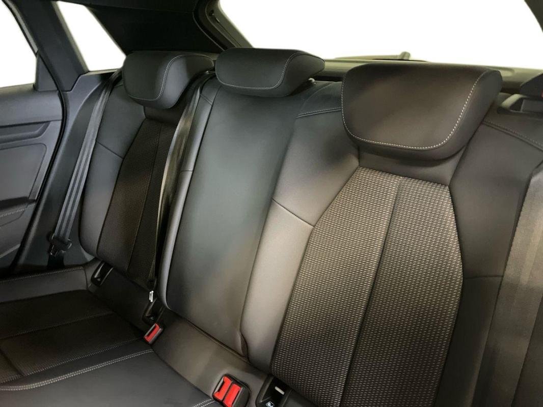 Audi A3 sportback - Photo 23