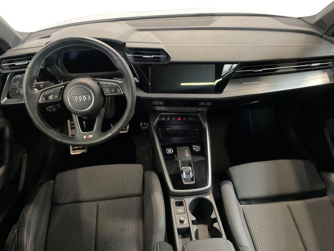 Audi A3 sportback - Photo 24