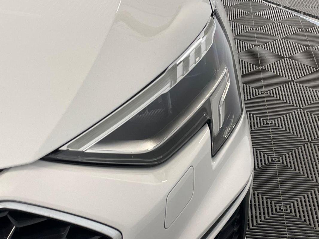 Audi A3 sportback - Photo 25