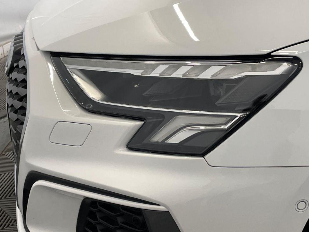 Audi A3 sportback - Photo 26