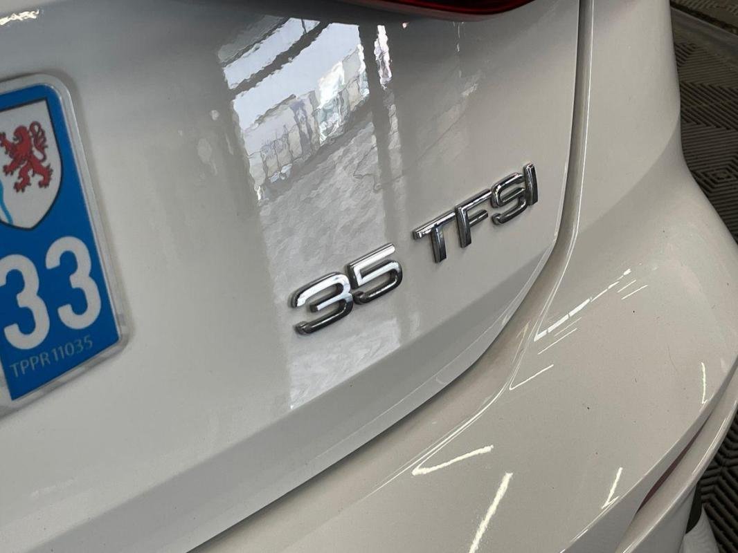 Audi A3 sportback - Photo 27