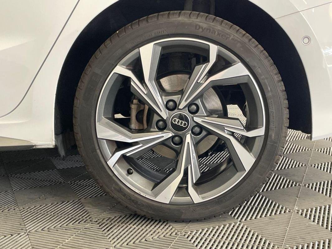Audi A3 sportback - Photo 28