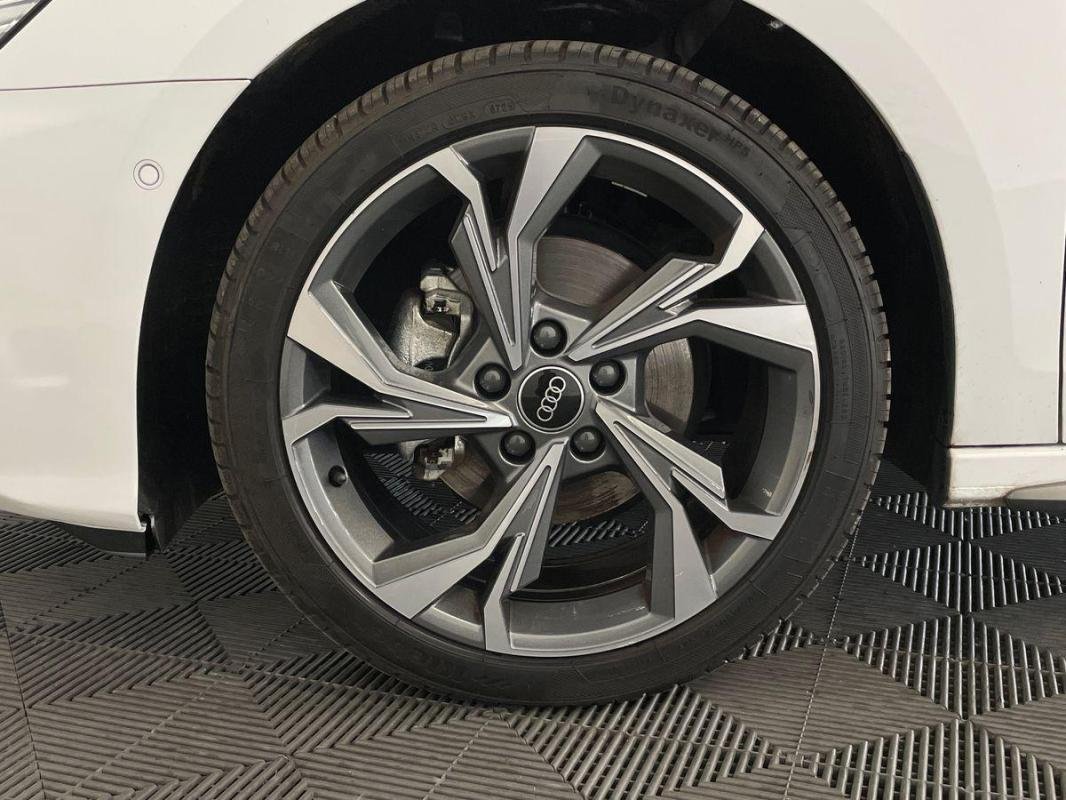 Audi A3 sportback - Photo 29